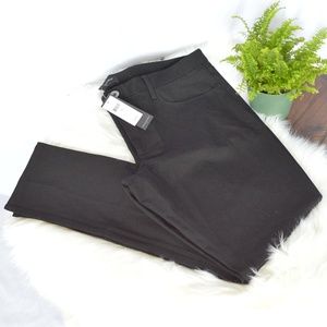 NWT Banana Republic Sloan Jeans (Black)
